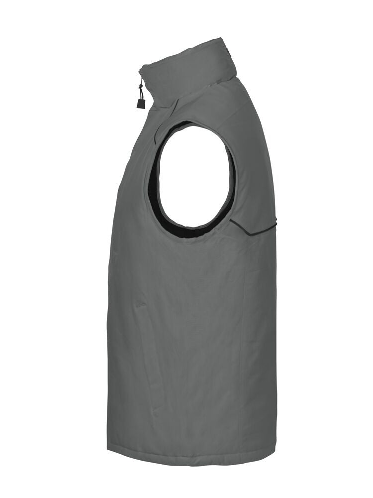 Veste Bodywarmer sans manches déperlante
