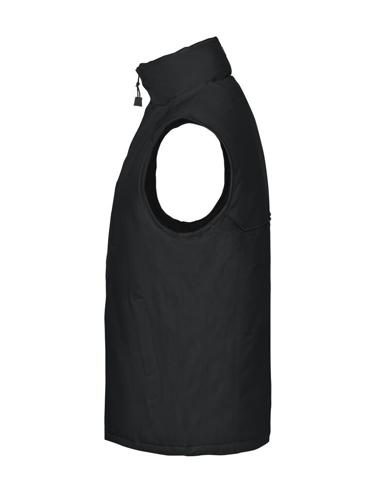 Veste Bodywarmer sans manches déperlante