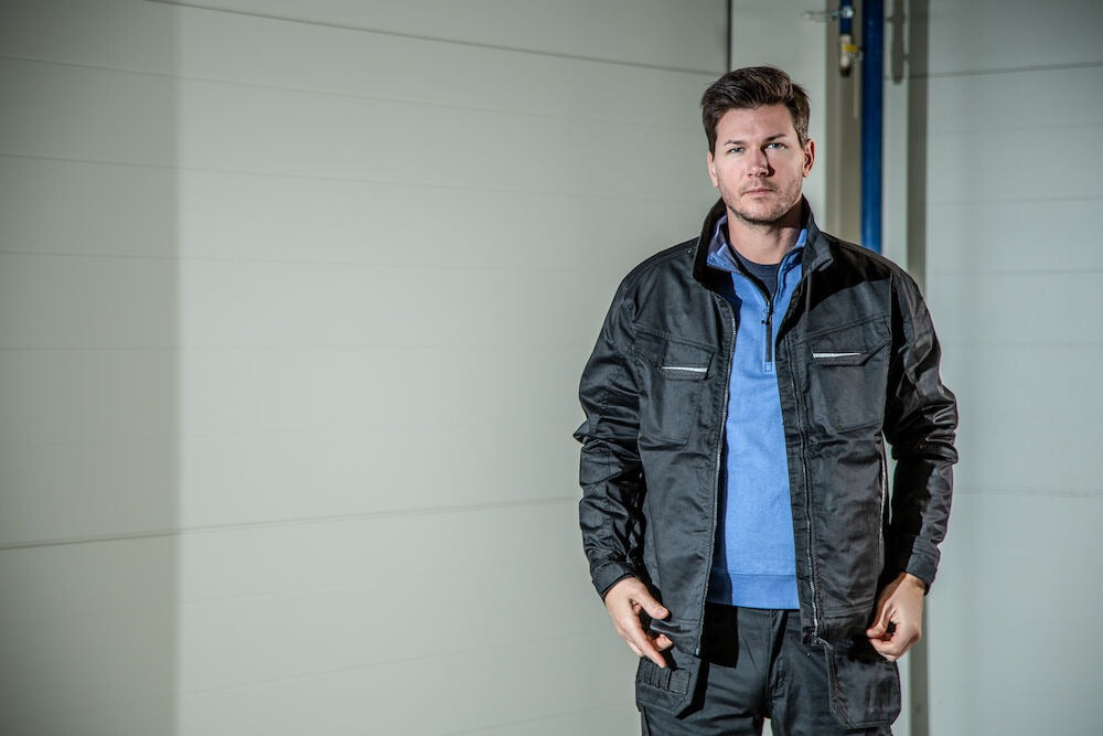 Blouson de service Prio 5425