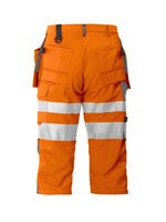 Pantacourt polycoton HV