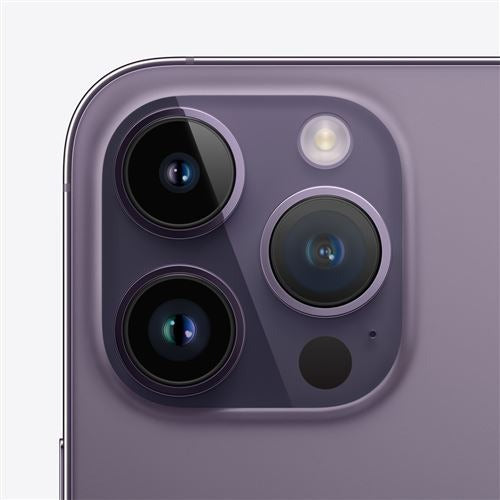 APPLE IPHONE 14 PRO MAX 256Go Reconditionné Garanti