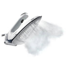 Centrale vapeur BRAUN IS7262GY CareStyle 7 Pro - Puissance 2700 W - Vapeur constante 150 g/min  - Reconditionné – Très bon état