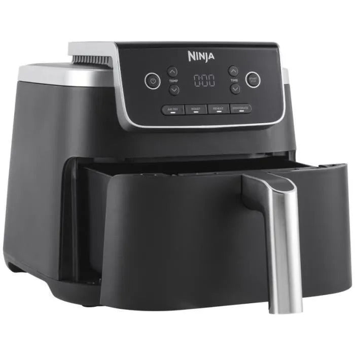 Friteuse sans huile NINJA - Pro AF140EU - Capacité 4,7L - 2000W - Reconditionné – Très bon état
