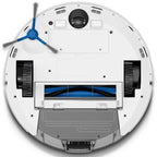 Aspirateur Robot / Laveur avec Station de Vidage - Medion - X41 SW+ - 8000Pa - 300ml - 200 min -Reconditionné – Très bon état
