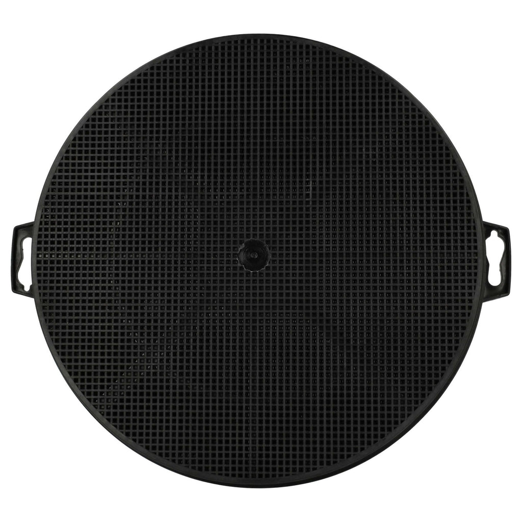 Filtre charbon actif anti odeurs - Wpro CHF210 1