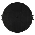 Filtre charbon actif anti odeurs - Wpro CHF210 1
