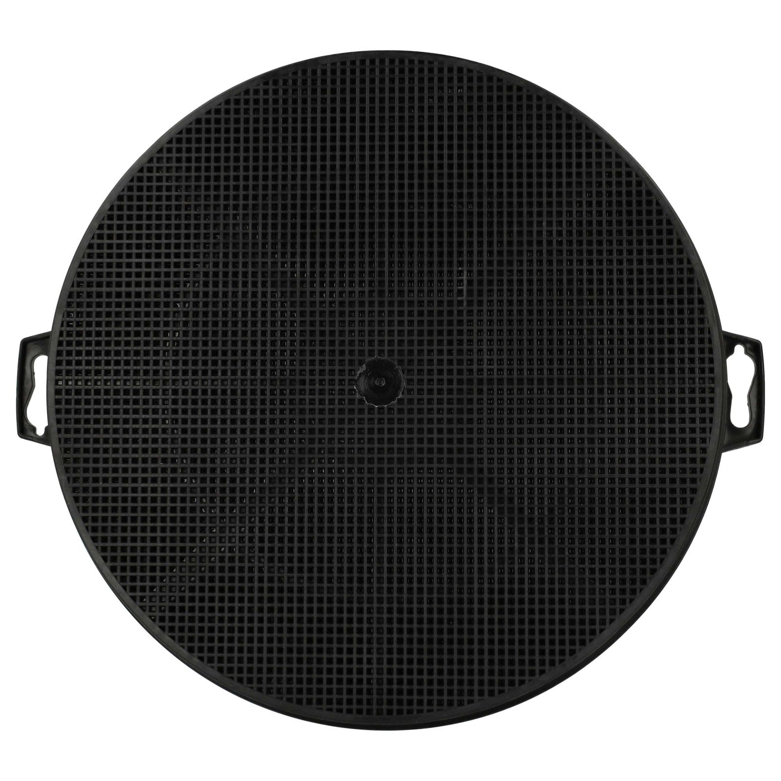Filtre charbon actif anti odeurs - Wpro CHF210 1