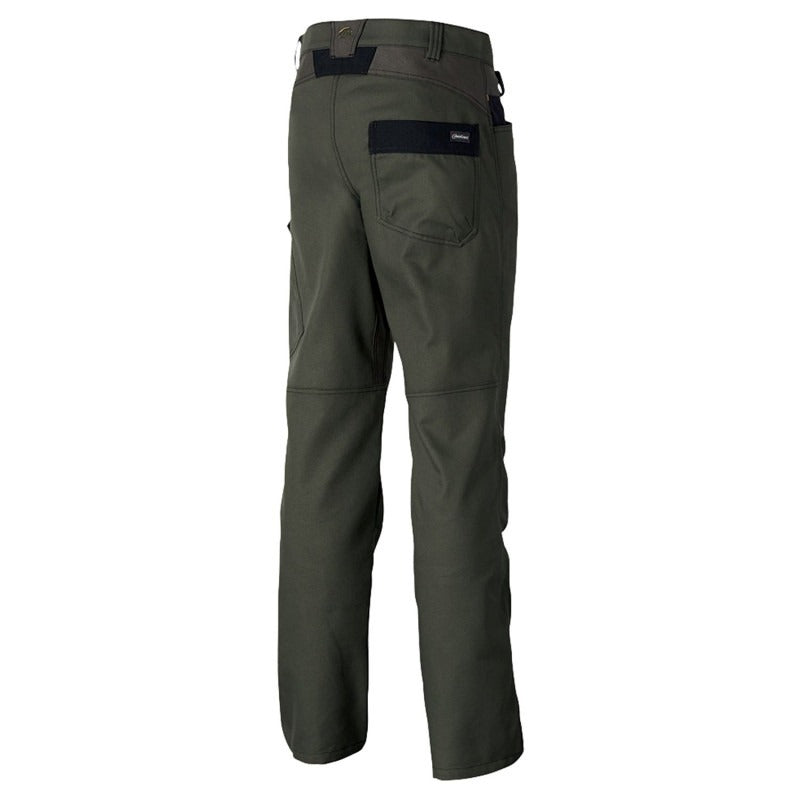 Pantalon genouillères Naturtech Life