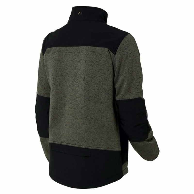 Softshell Naturtech Life