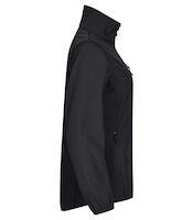 Veste softshell 3 couches Femme