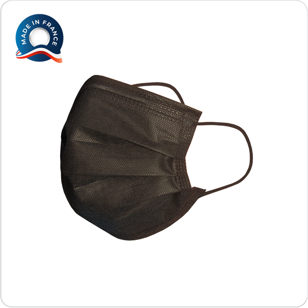 Masque chirurgicaux Auriol 50 masques