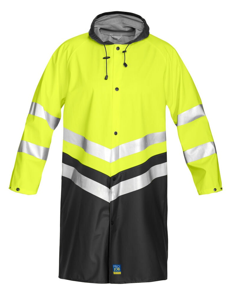 Veste de pluie (PARKA LONGUE) 6403