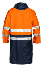 Veste de pluie (PARKA LONGUE) 6403