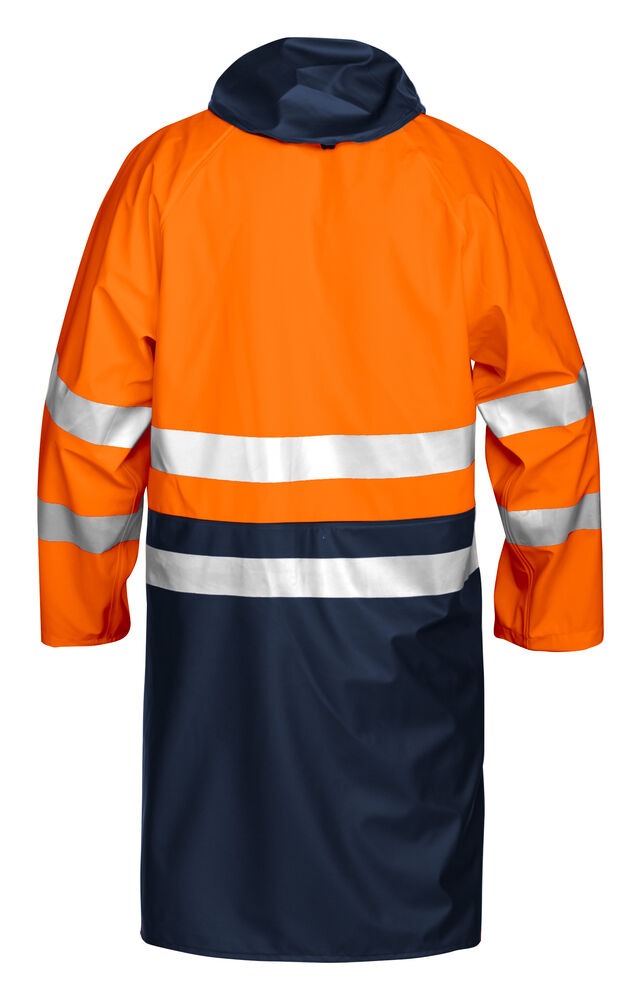 Veste de pluie (PARKA LONGUE) 6403