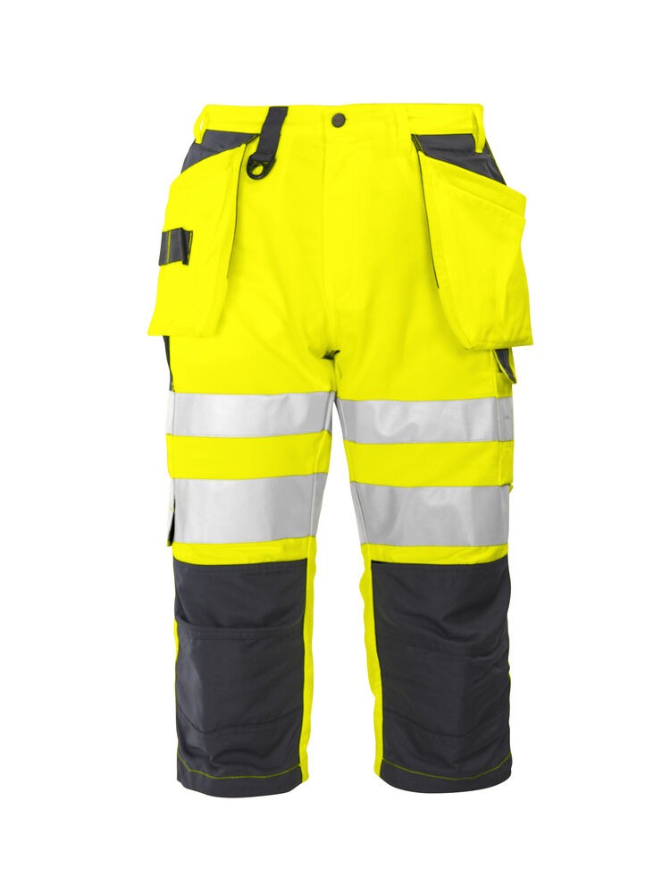 Pantacourt polycoton HV