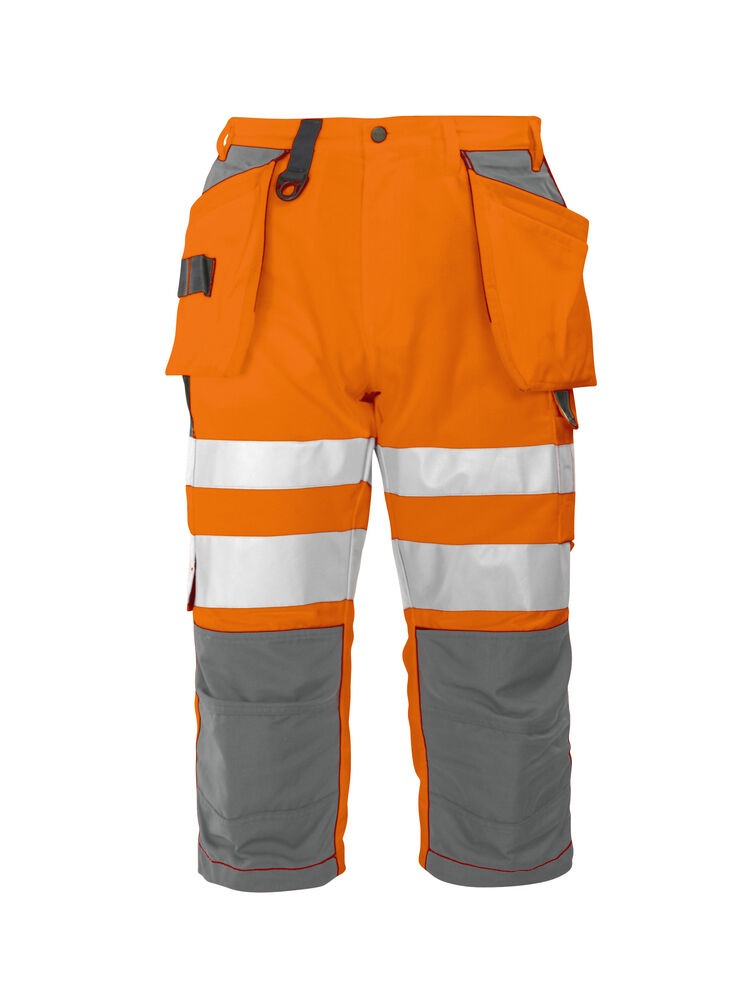 Pantacourt polycoton HV