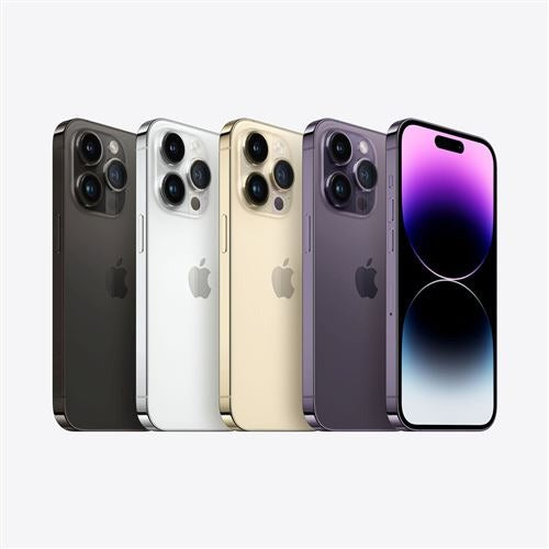 APPLE IPHONE 14 PRO MAX 256Go Reconditionné Garanti