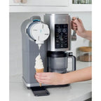 Machine à glaces NINJA - Creami Swirl NC701EU - Capacité 480ml  - Reconditionné – Très bon état