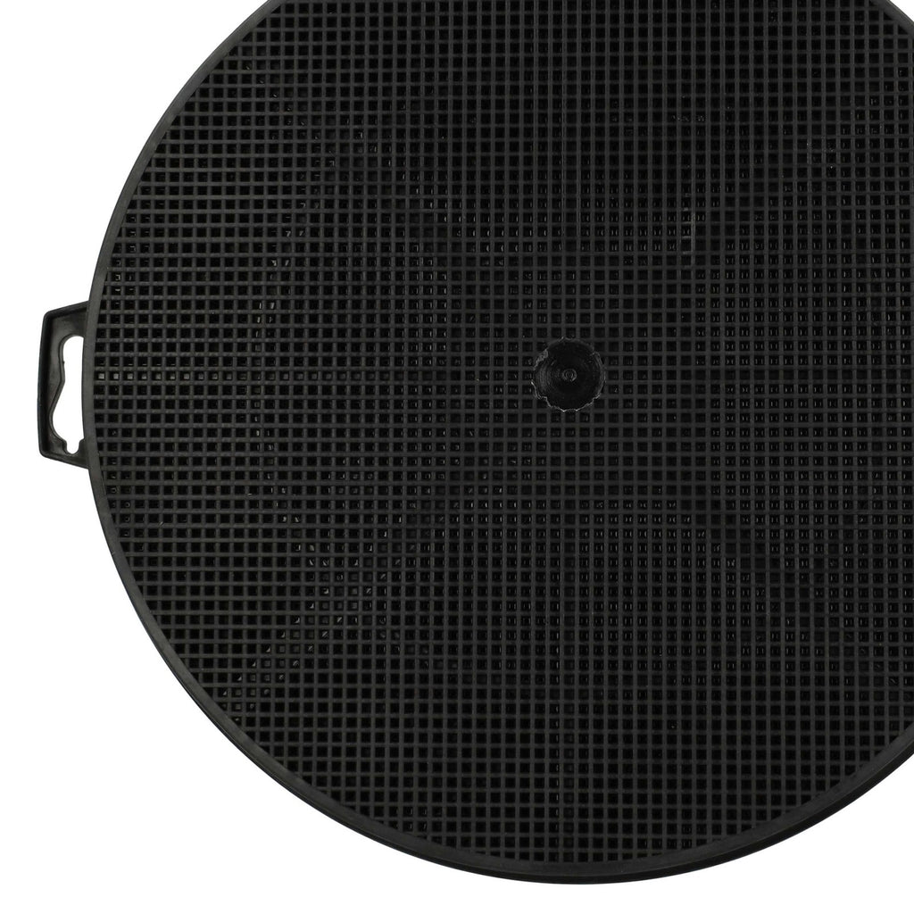 Filtre charbon actif anti odeurs - Wpro CHF210 1