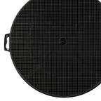 Filtre charbon actif anti odeurs - Wpro CHF210 1