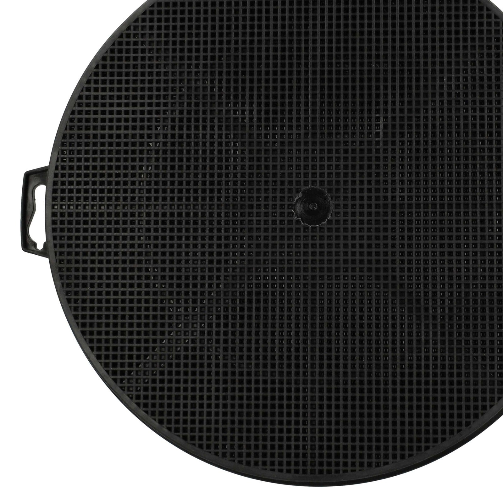 Filtre charbon actif anti odeurs - Wpro CHF210 1