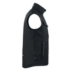 Gilet professionnel matelassé multipoches PRIO 5704