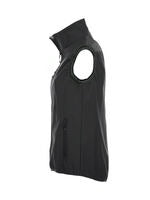 Gilet Softshell Femme