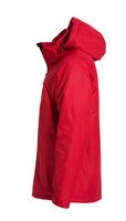 Parka imperméable et doublée homme Kingslake