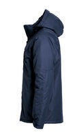 Parka imperméable et doublée homme Kingslake