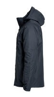 Parka imperméable et doublée homme Kingslake