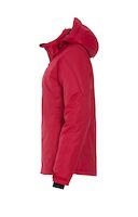 Parka imperméable et doublée femme Kingslake