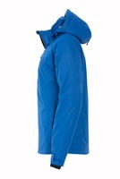 Parka imperméable et doublée femme Kingslake