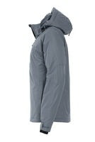 Parka imperméable et doublée femme Kingslake