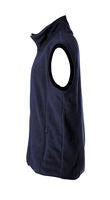 Bodywarmer Gilet polaire BASIC