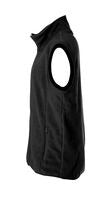 Bodywarmer Gilet polaire BASIC