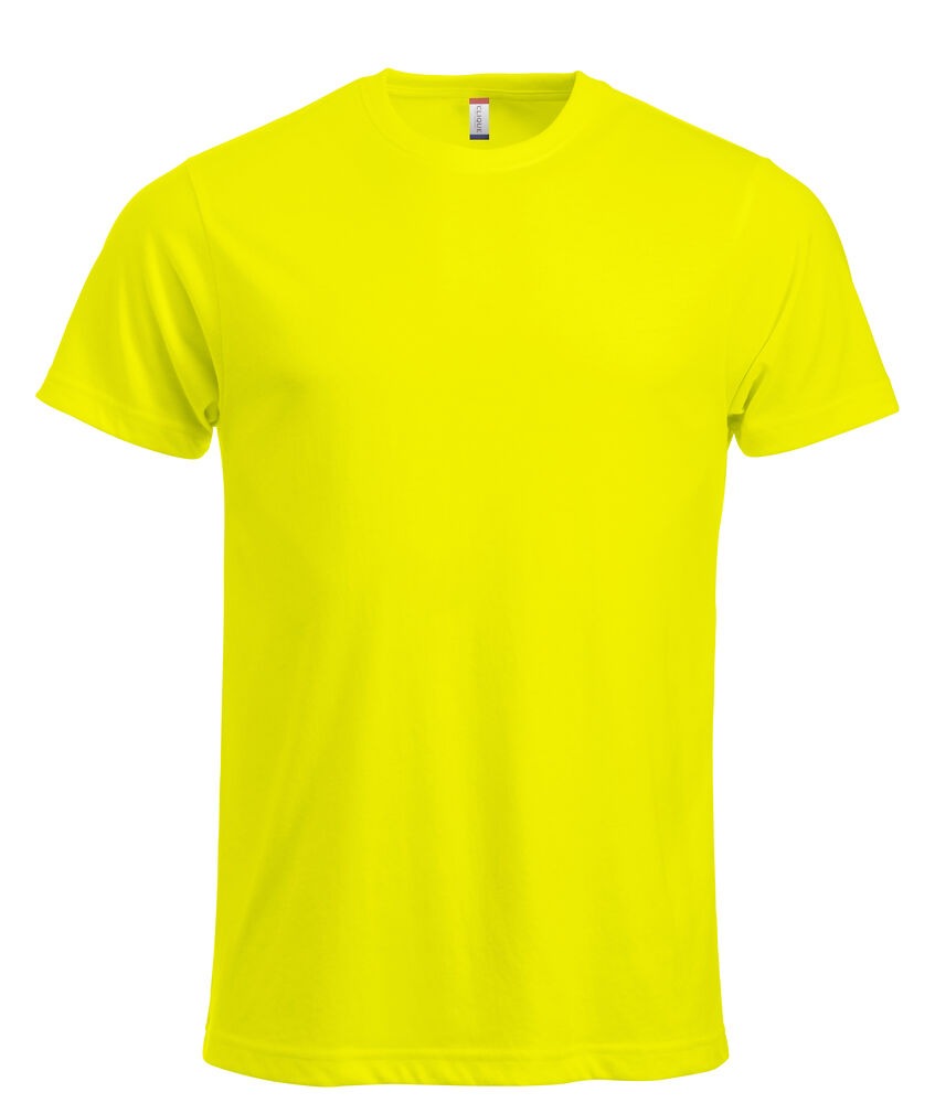 T-shirt Clair/Chaudes Classic Homme