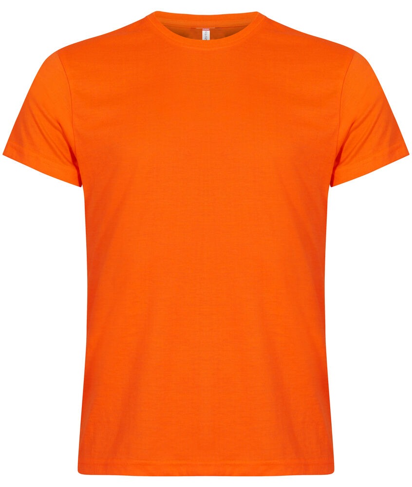 T-shirt Clair/Chaudes Classic Homme