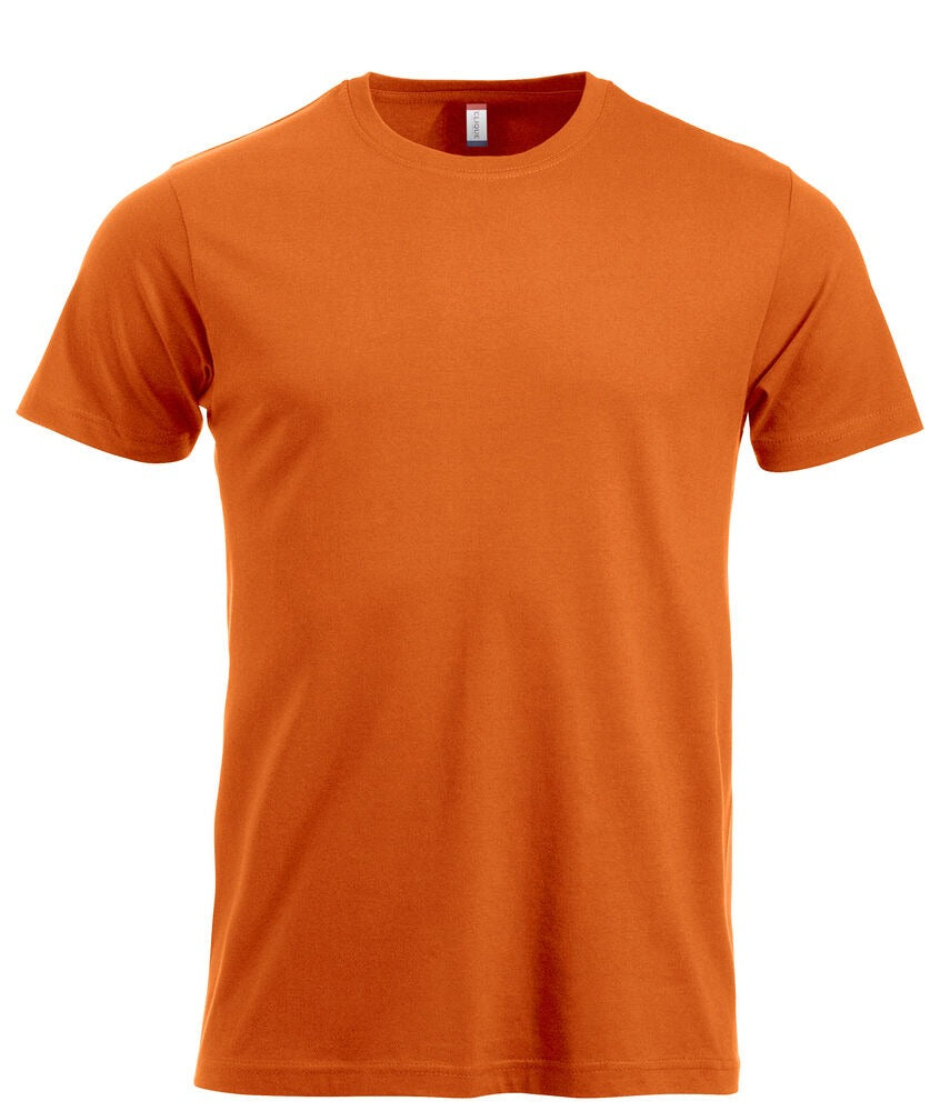 T-shirt Clair/Chaudes Classic Homme