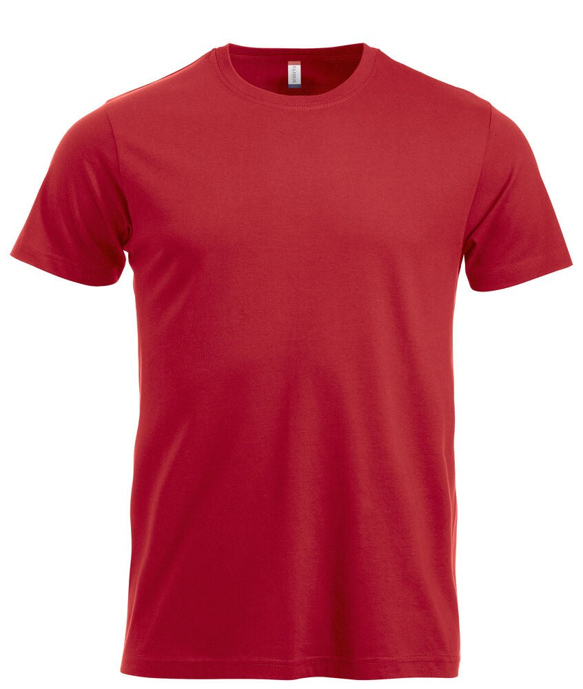 T-shirt Clair/Chaudes Classic Homme