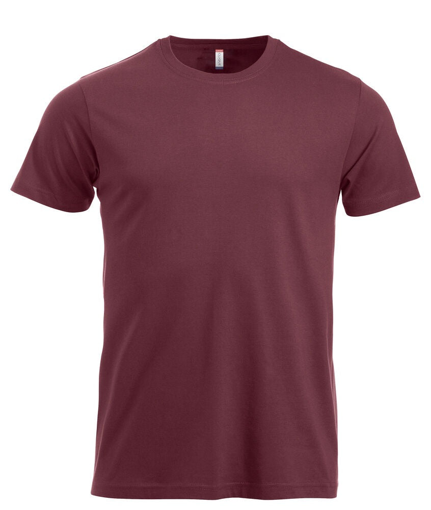 T-shirt Clair/Chaudes Classic Homme