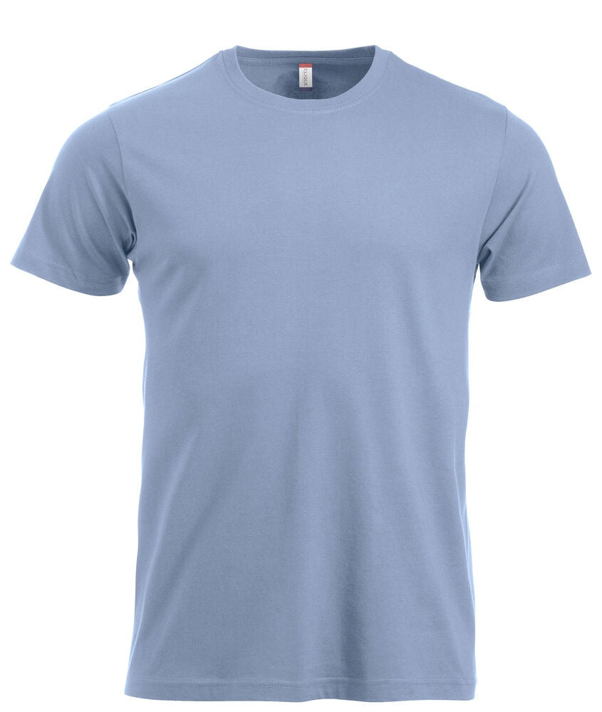 T-shirt Couleurs Sombres/Froides Classic Homme