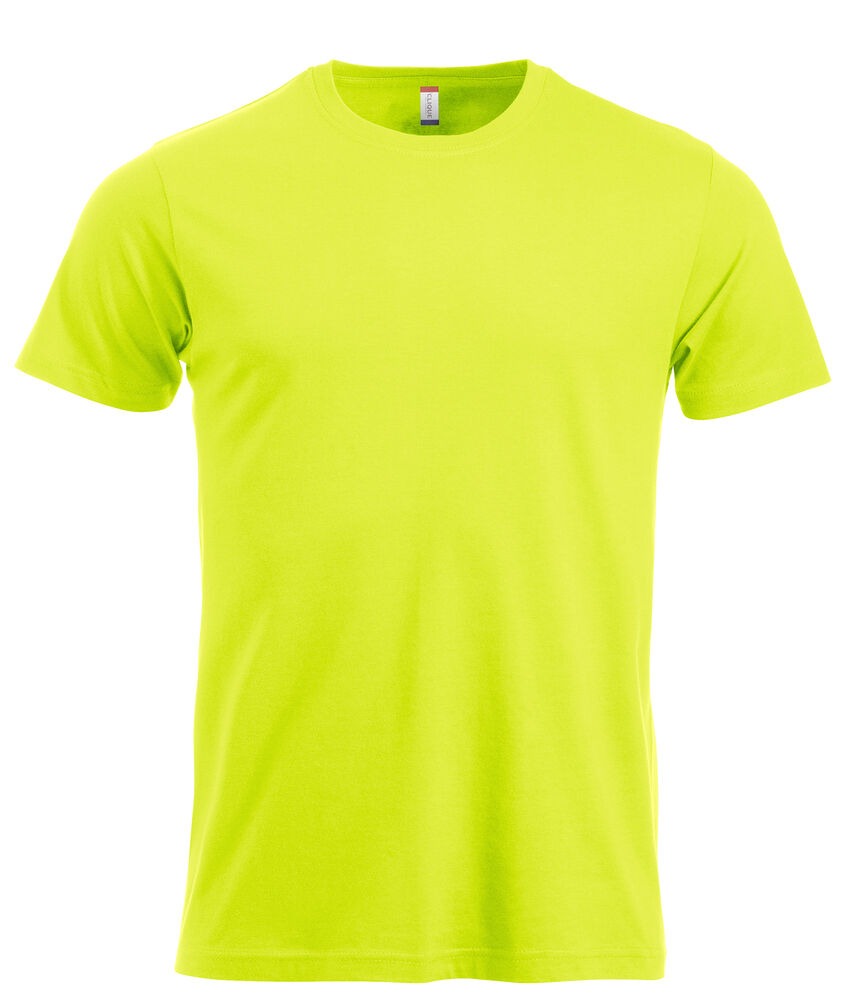 T-shirt Couleurs Sombres/Froides Classic Homme