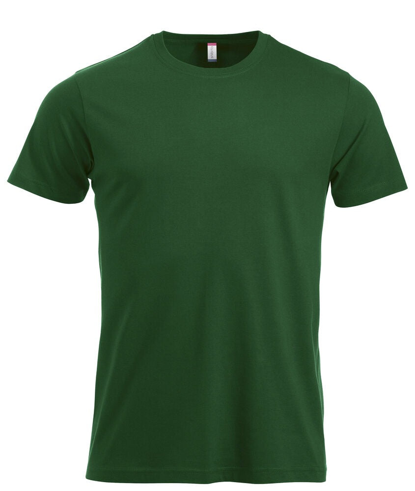 T-shirt Couleurs Sombres/Froides Classic Homme