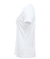 T-shirt Basics/Neutres Classic Femme