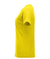 T-shirt Clair/Chaudes Classic Femme
