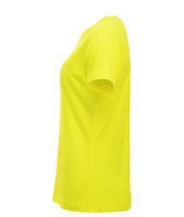 T-shirt Clair/Chaudes Classic Femme
