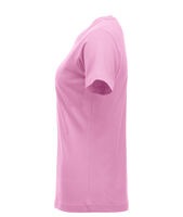 T-shirt Clair/Chaudes Classic Femme