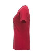 T-shirt Clair/Chaudes Classic Femme