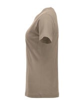 T-shirt Basics/Neutres Classic Femme