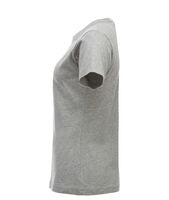 T-shirt Basics/Neutres Classic Femme